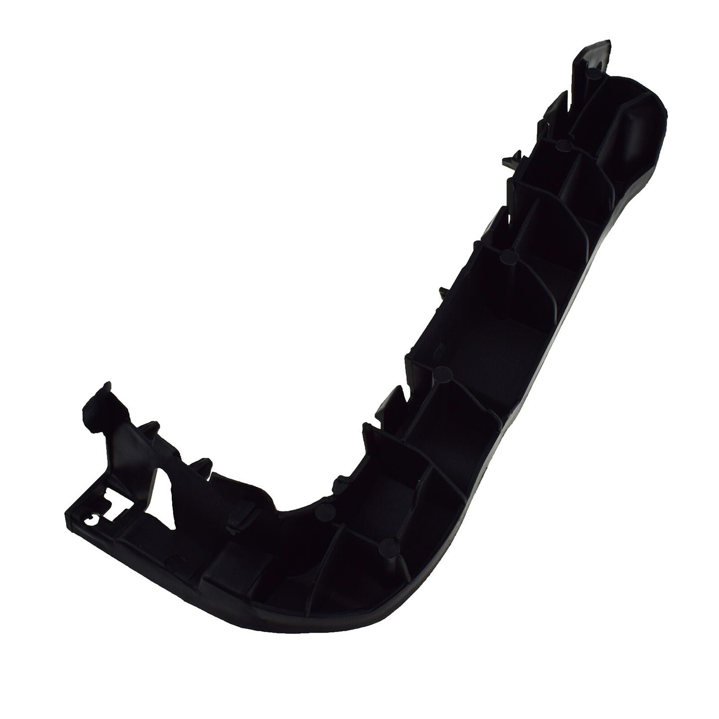 Front Left Driver Side Bumper Cover Bracket For 2015-2020 for Audi A3 8V5807183