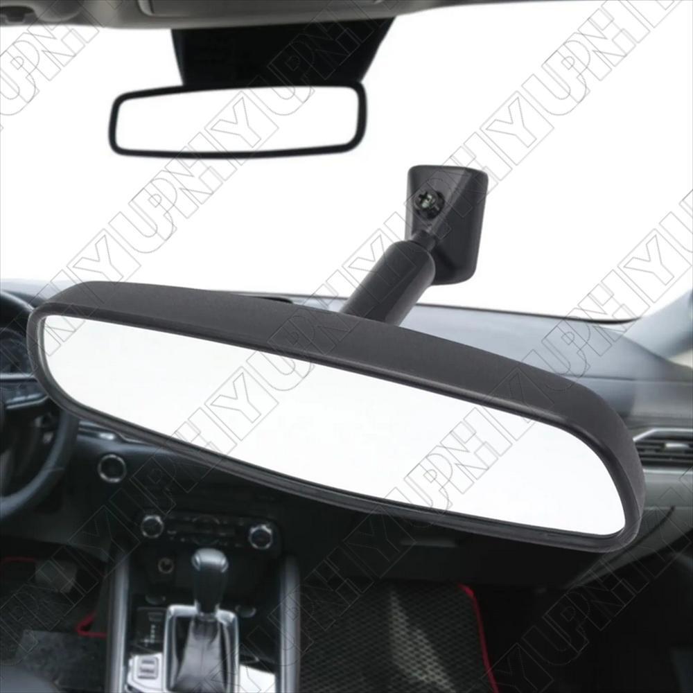 Car Interior Rear View Mirror For Chevy for Cruze Impala Malibu Sonic Spark 13503045 Q