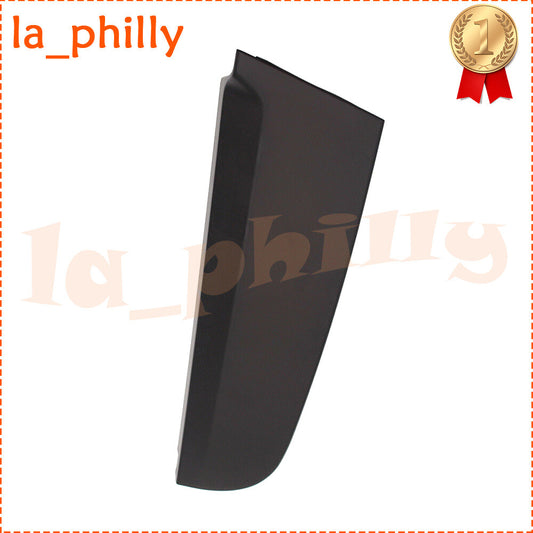 Rear Door Garnish Black C Pillar Cover Fit for Kia Sportage 2011-2016 Right Side