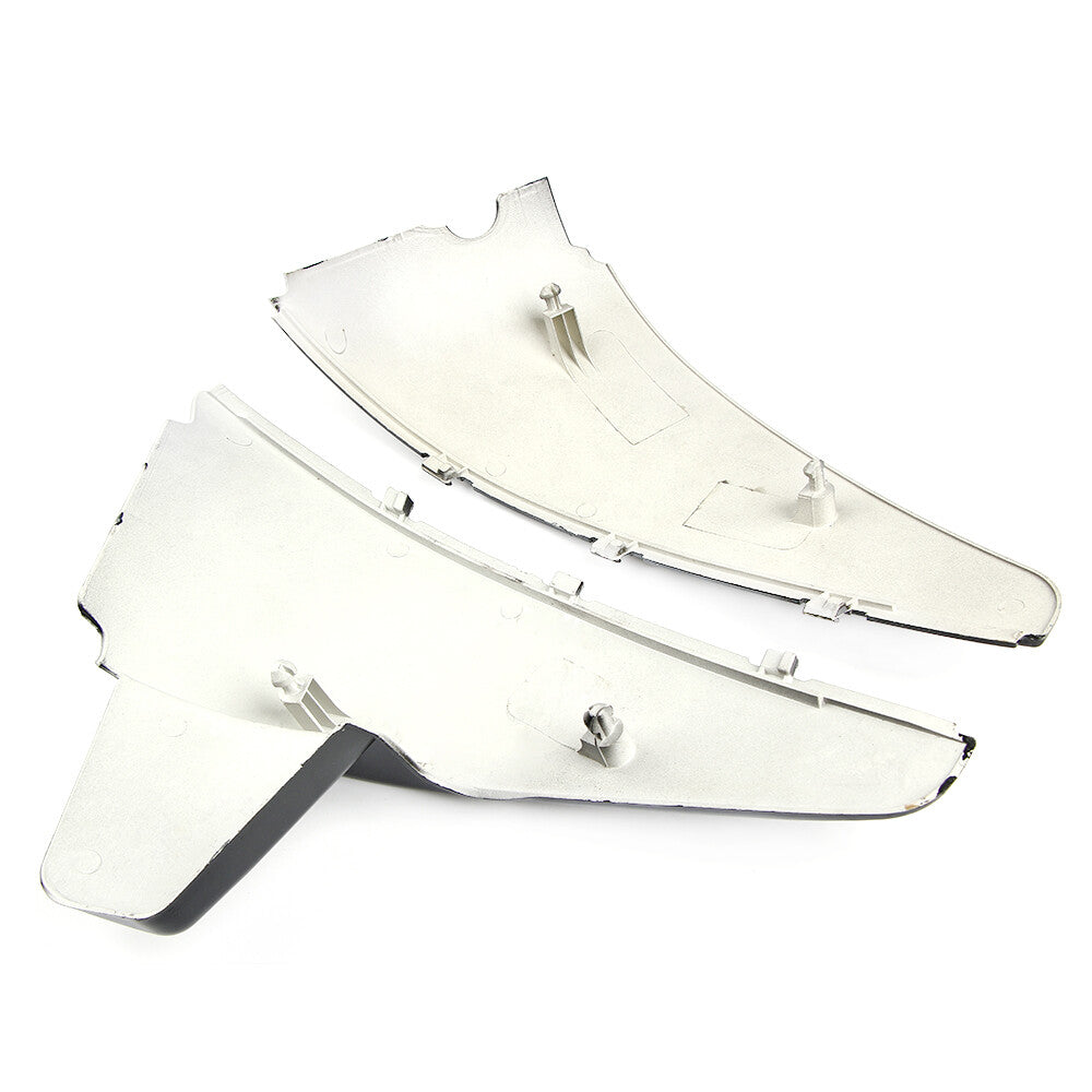 Battery-side fairing suitable for Honda Shadow VLX 600 VT600 STEED400 1988-98 97 96
