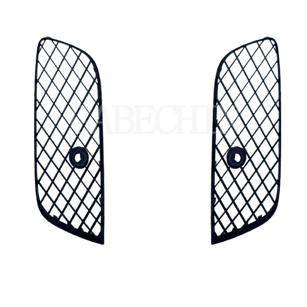 Front bumper grille kit for Bentley GT GTC. equipment manufacturer: 3W3807647/648