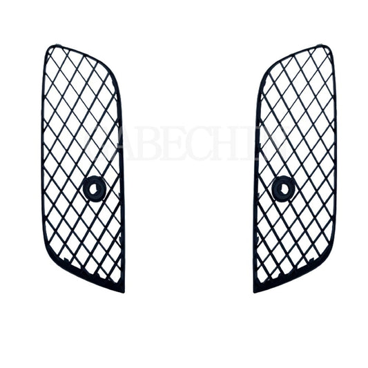 Front bumper grille kit for Bentley GT GTC. equipment manufacturer: 3W3807647/648