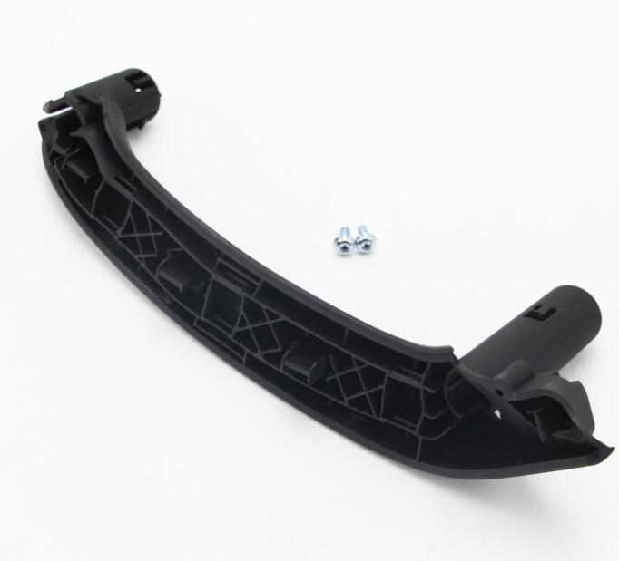 1 front/rear right side black inner door handle frame bracket for X3 X4 F25- n