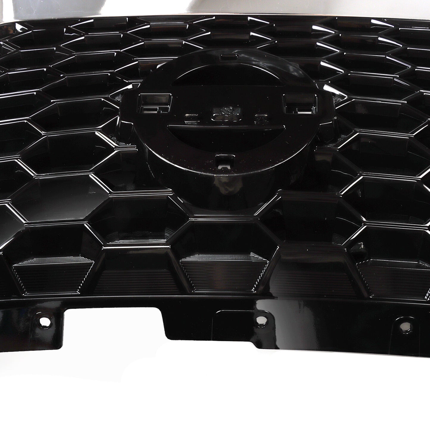 For 19-23 for Nissan Murano Chrome+Black Front Grille Grill Assembly 623109UF0A NEW