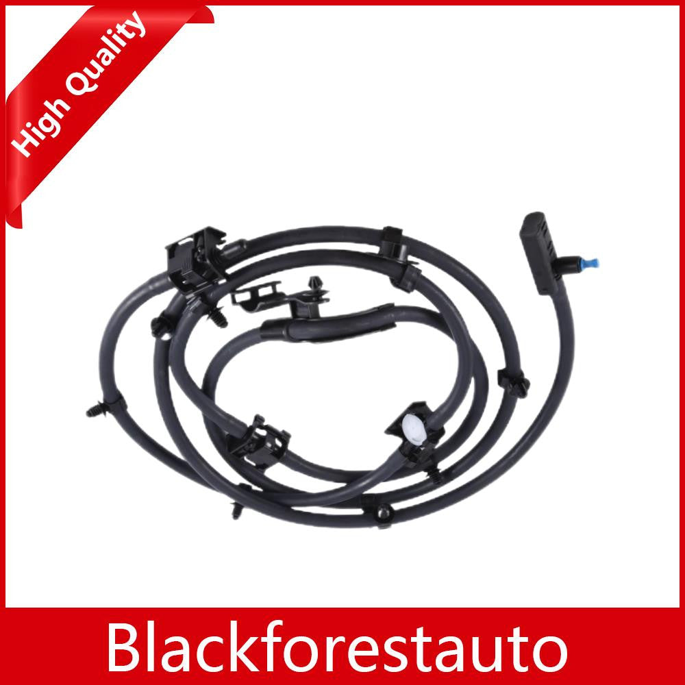 Fits For GLA250 GLA35 AMG 2021-2024 Front Windscreen Washer Spray Nozzle Pipe