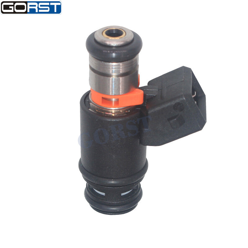 Fuel Injector Nozzle IWP022 for Vw for Golf for Jetta Euro Van 021906031D 021906031B v
