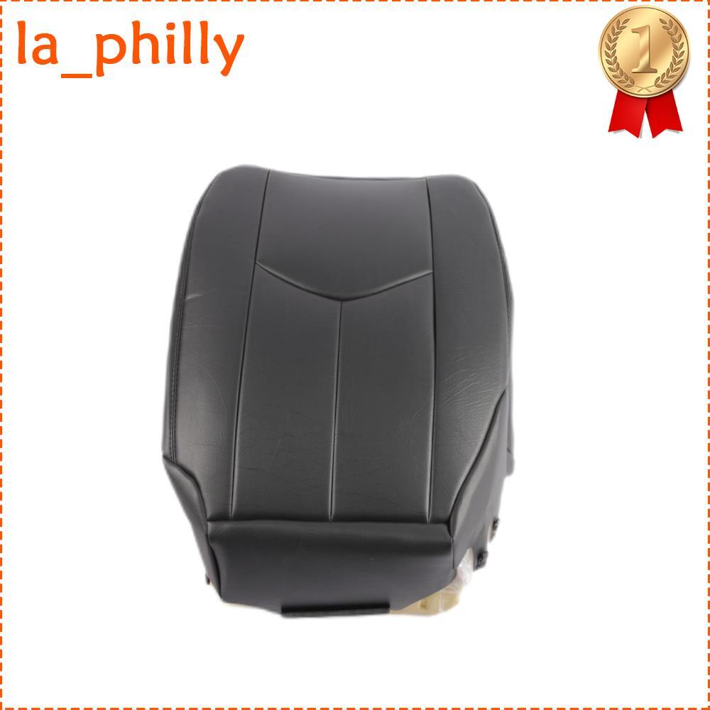 Driver Bottom for Seat Cover Dark Gray 692 For Silverado Avalanche 1500 2500 2003-06 Q