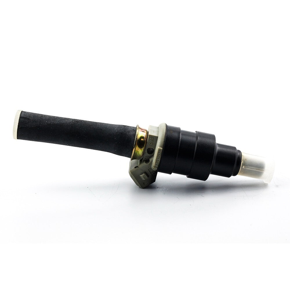 1-pack of fuel injector nozzles, equipment manufacturer 0280150121, suitable for 2.0L for Alfa Romeo Spider.