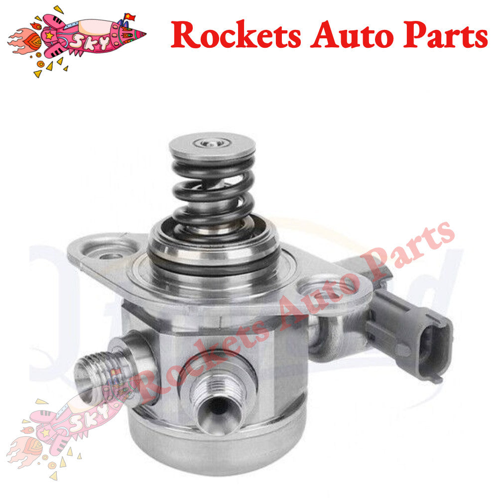 High Pressure Fuel Pump for Jaguar for F-Type XF XE XJ XFR-S XK XKR XKR-S 3.0T 5.0L