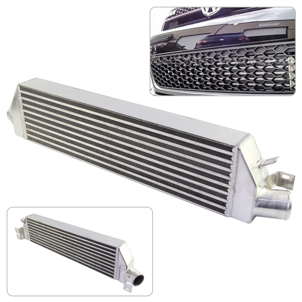 FMIC Turbo Intercooler for Audi A3 for VW for Golf MK5 MK6 GTI FSI for Jetta 2.0T 2006-2010