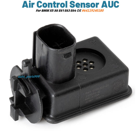 Automatic Recirculation Air Control Sensor AUC for X5, Z4, for Mini R56 6411698303- v