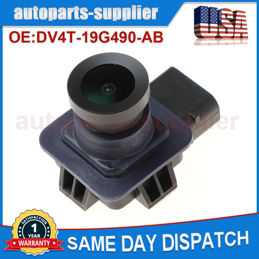 Rearview backup parking camera for 2013-2017 for Ford Escape DV4T-19G490-AB