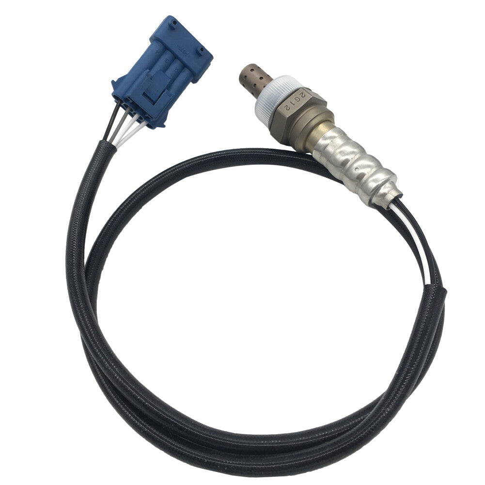 Oxygen sensor compatible with F20, F21, F30, F31, 114i, 116i, 118i, 120i, 316i, 320i, model number 1178759942- n