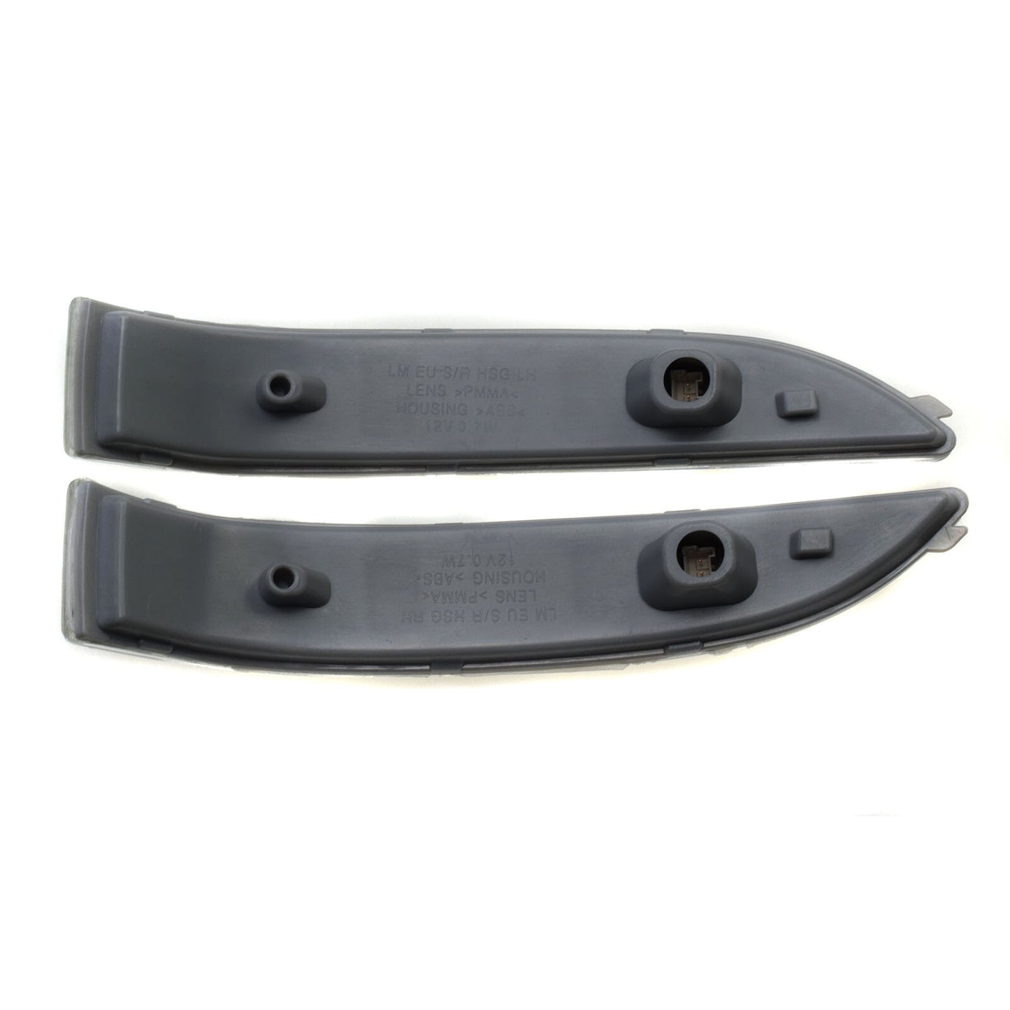 Red Carbon Fiber Window Control Cover Trim for Lincoln for Navigator 2007-2014 v