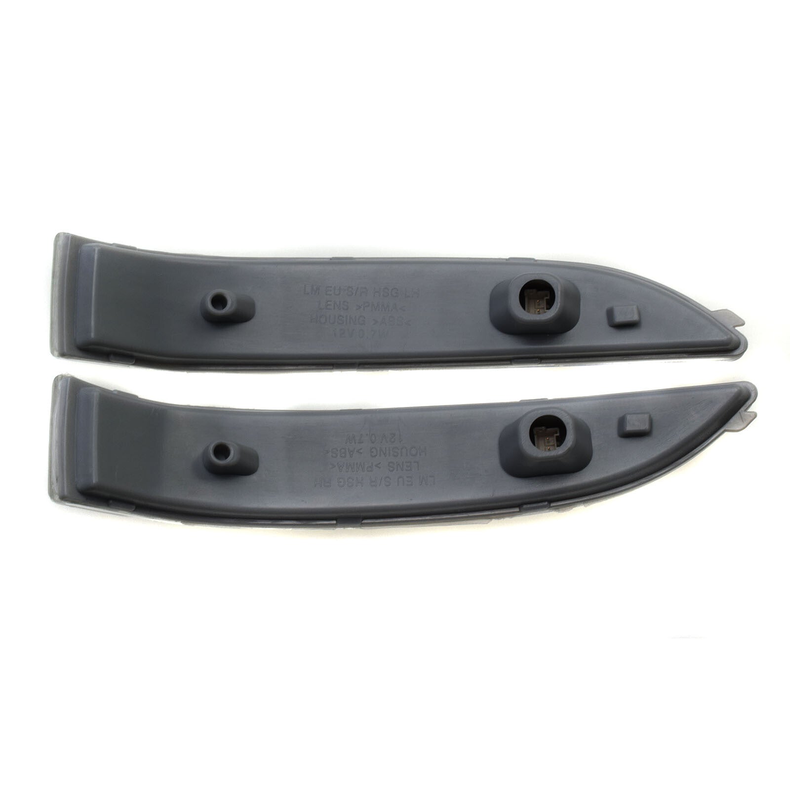 Red Carbon Fiber Window Control Cover Trim for Lincoln for Navigator 2007-2014 v