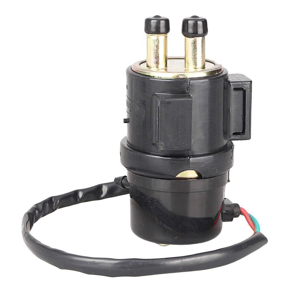 1x Racing Motorcycle Gas Fuel Pump Assembly Fit for Honda CBR250 / CBR400 / CB400 Q