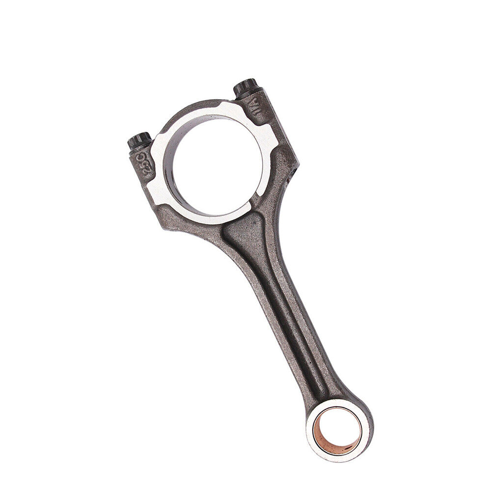 4 Engine Connecting Rods w/23510-2B700 for Hyundai for Kia 1.6L Turbo Conrods 14~21