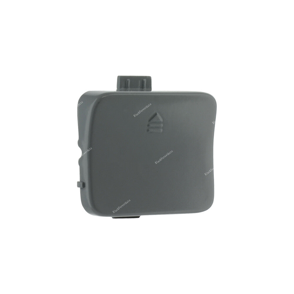 for Mercedes-Benz CLS500 CLS550 Rear Bumper Tow Trailer Hook Eye Cover Cap Lid Q