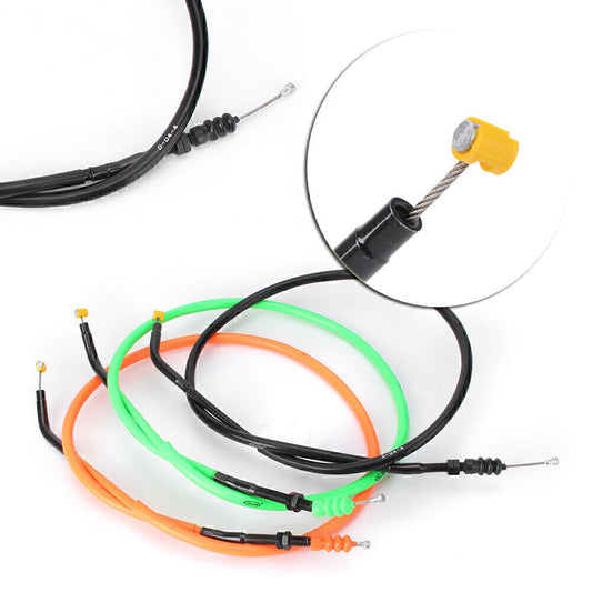 for Kawasaki Z1000 2014 - 2017 2015 2016 1X Motorcycle Clutch Cable Wire Line Q