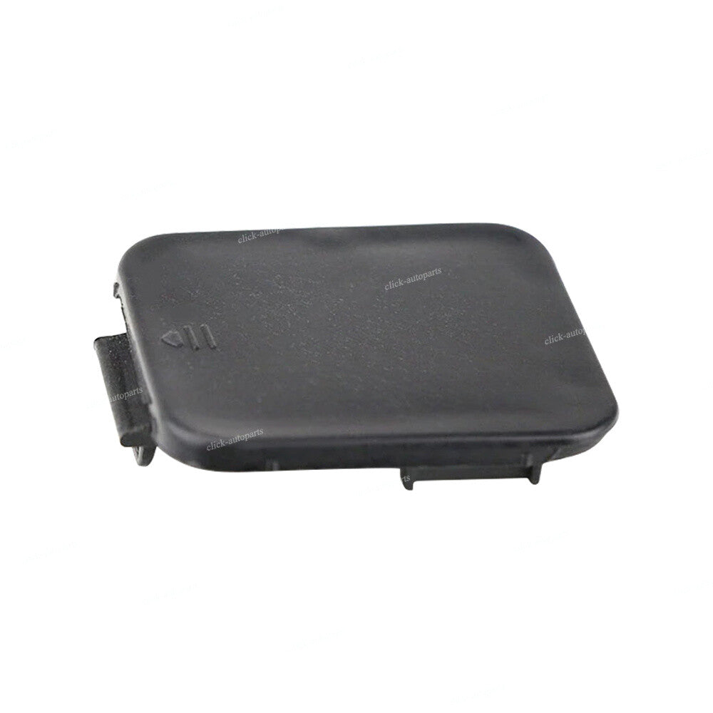 Fit For 2006 for Benz S350 S430 S500 S600 Rear Bumper Tow Eye Hook Access Cover Cap Q
