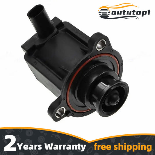 Turbocharger Solenoid Valve Fit for Buick for Cadillac for GMC 55499323 12653327