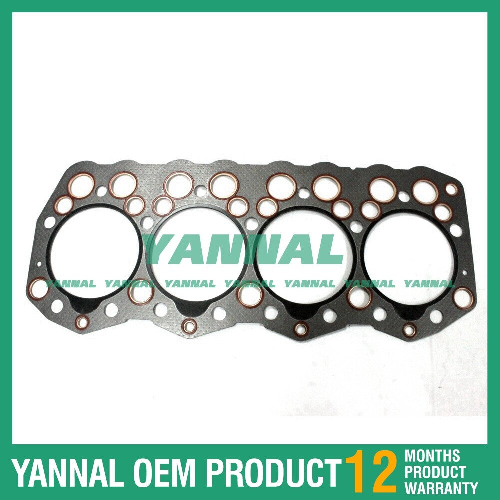 Suitable for S4S engine assembly parts - Head gasket