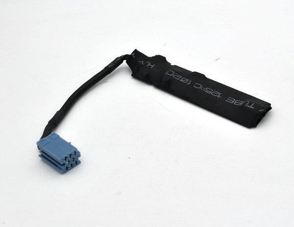 Bluetooth Interface Adapter music mp3 Aux in module for Range Rover becker radio v
