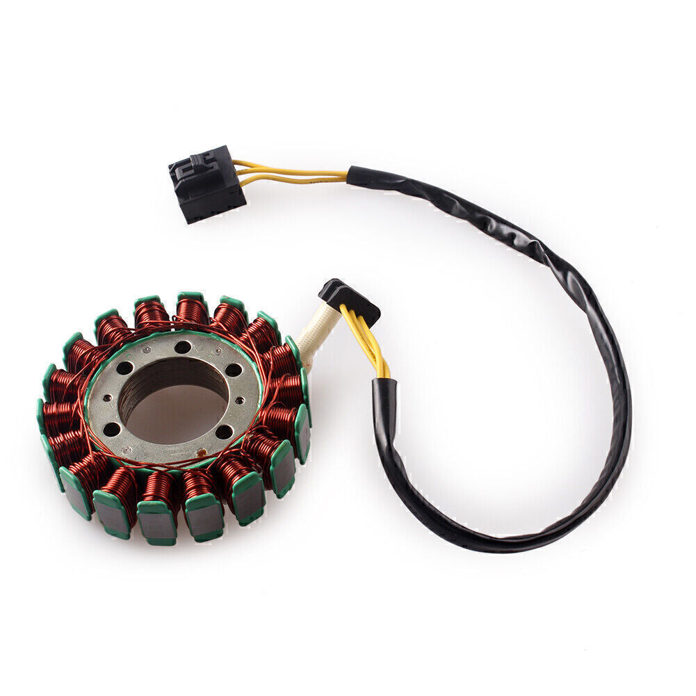 Motorcycle Stator Coil Magneto Generator for Kawasaki Z1000 2008 2009 2010 Q