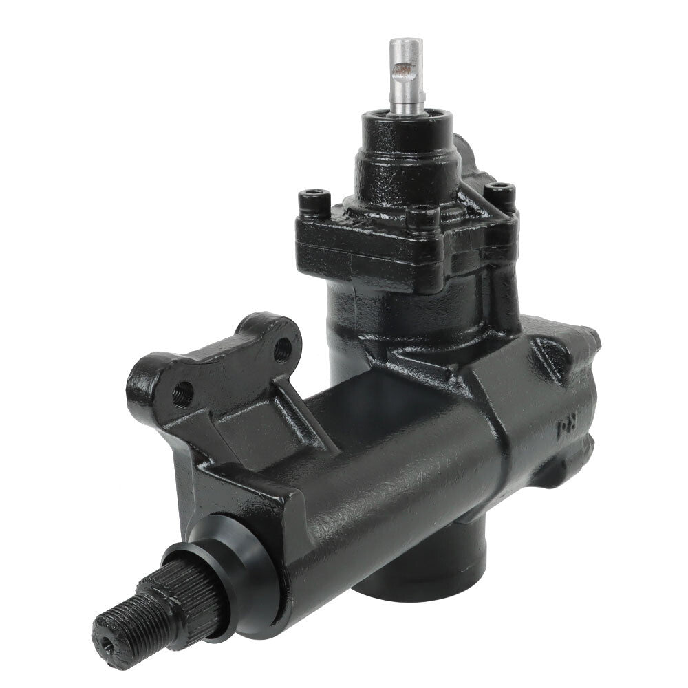 Applicable to 07-17 for Jeep for Wrangler 18 for Wrangler JK SUV 4-door Power Steering Gearbox 278417- n