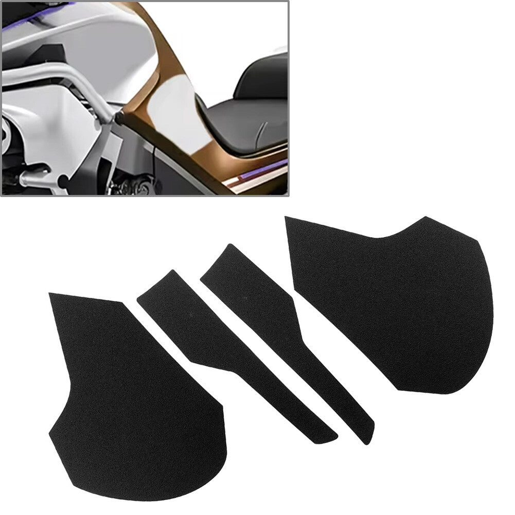 Motorcycle Side Fuel Tank Pad Stickers Protector For CFMoto 800MT 800 MT 2021+
