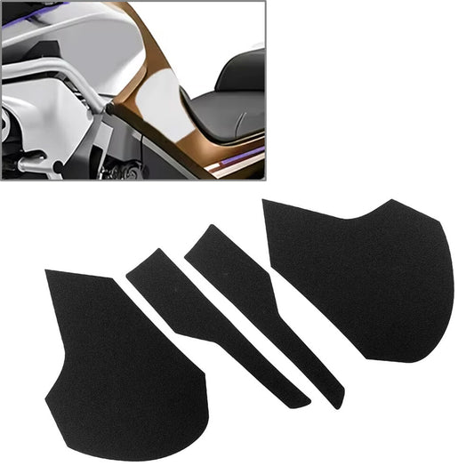 Motorcycle Side Fuel Tank Pad Stickers Protector For CFMoto 800MT 800 MT 2021+