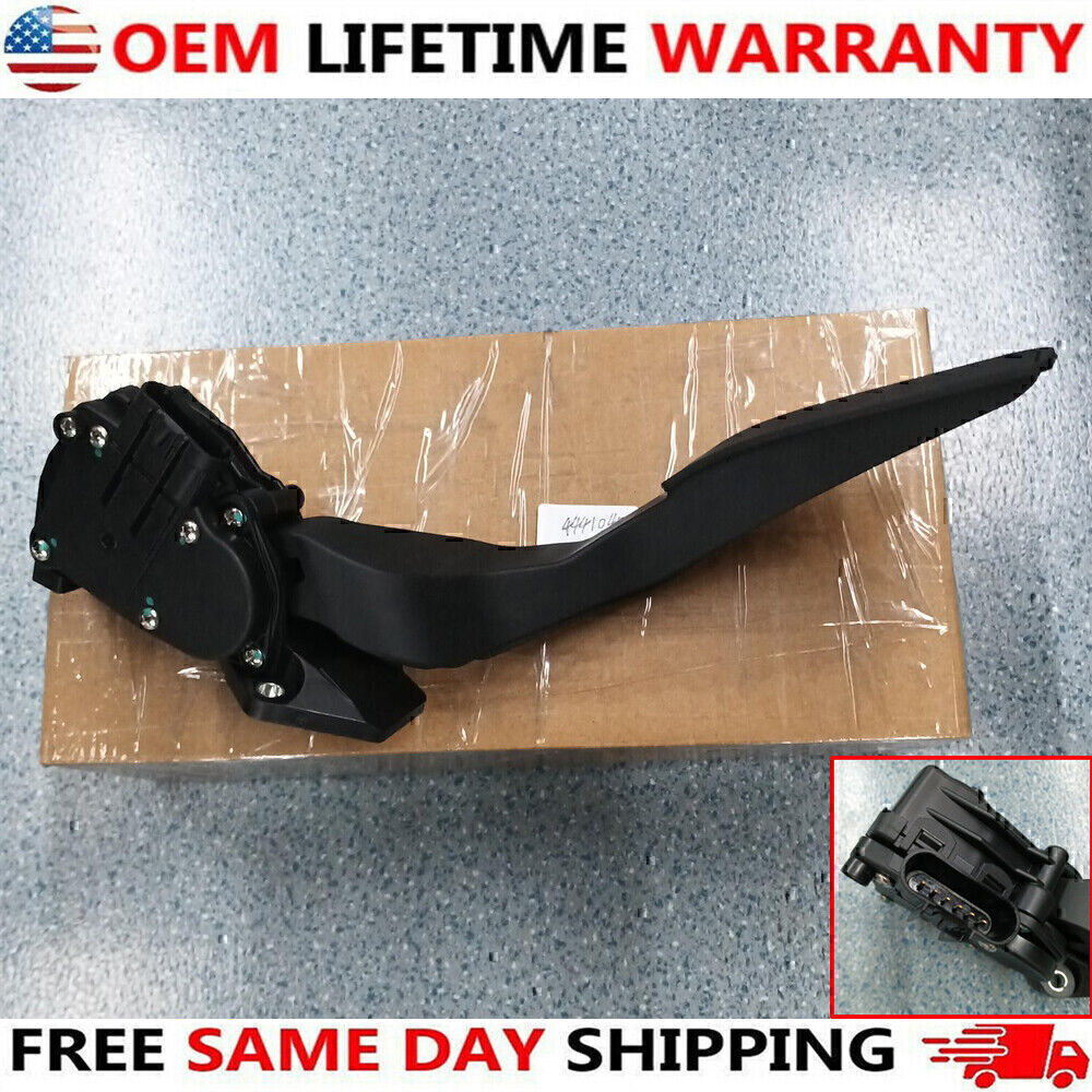 Accelerator Gas Pedal Assembly w/ Position Sensor fit for Chevy for GMC Truck US