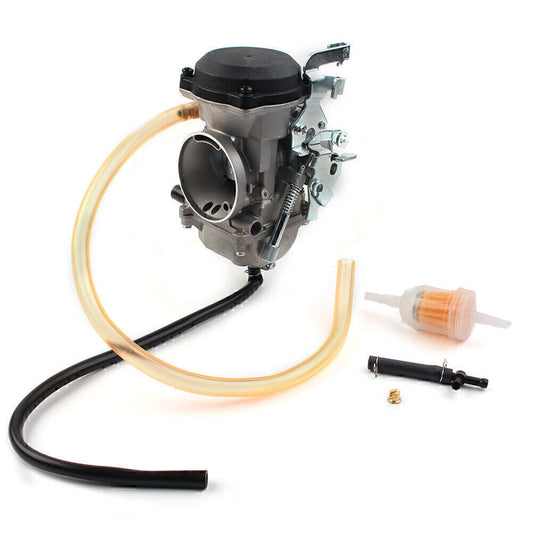Carburetor Fit for Kawasaki KLR650 1987-2007 Carb 15001-1315 15001-1327 15001-1368