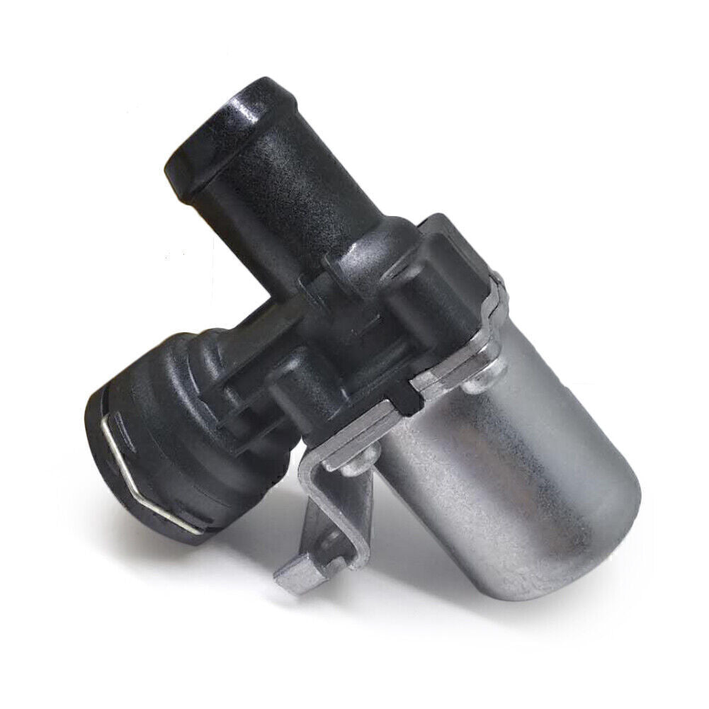 2712030164 Heater Water Coolant Control Valve Inlet for Mercedes-Benz C250 W204
