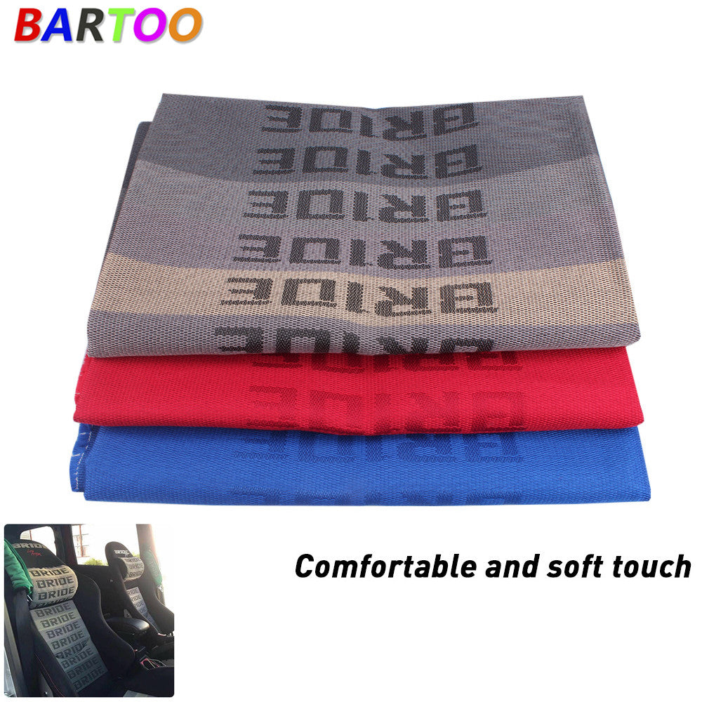 Fabric for Seat Cover Door Panel Armrest Headliner Decoration Cloth 1M1.6M Q