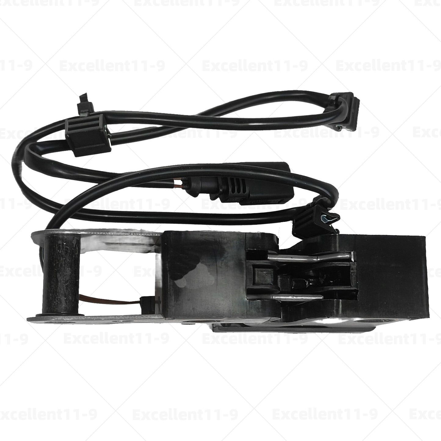 #3C1823509D engine hood lower lock suitable for Passat and for Passat CC. n