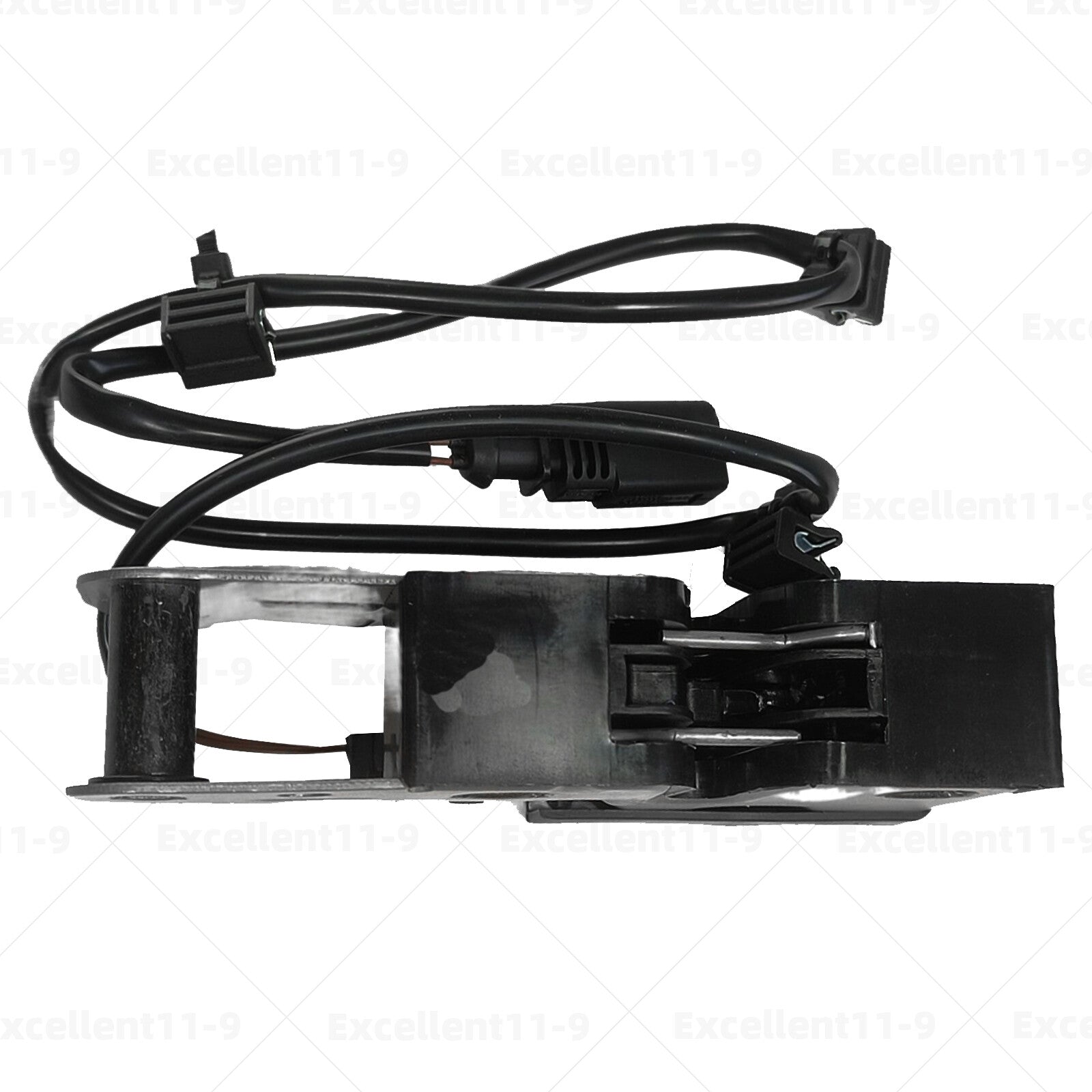 #3C1823509D engine hood lower lock suitable for Passat and for Passat CC. n
