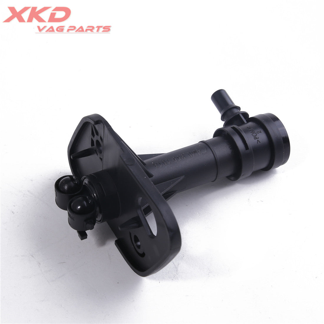 Front left headlight washing machine nozzle for Audi Q7 4M0955101A Q