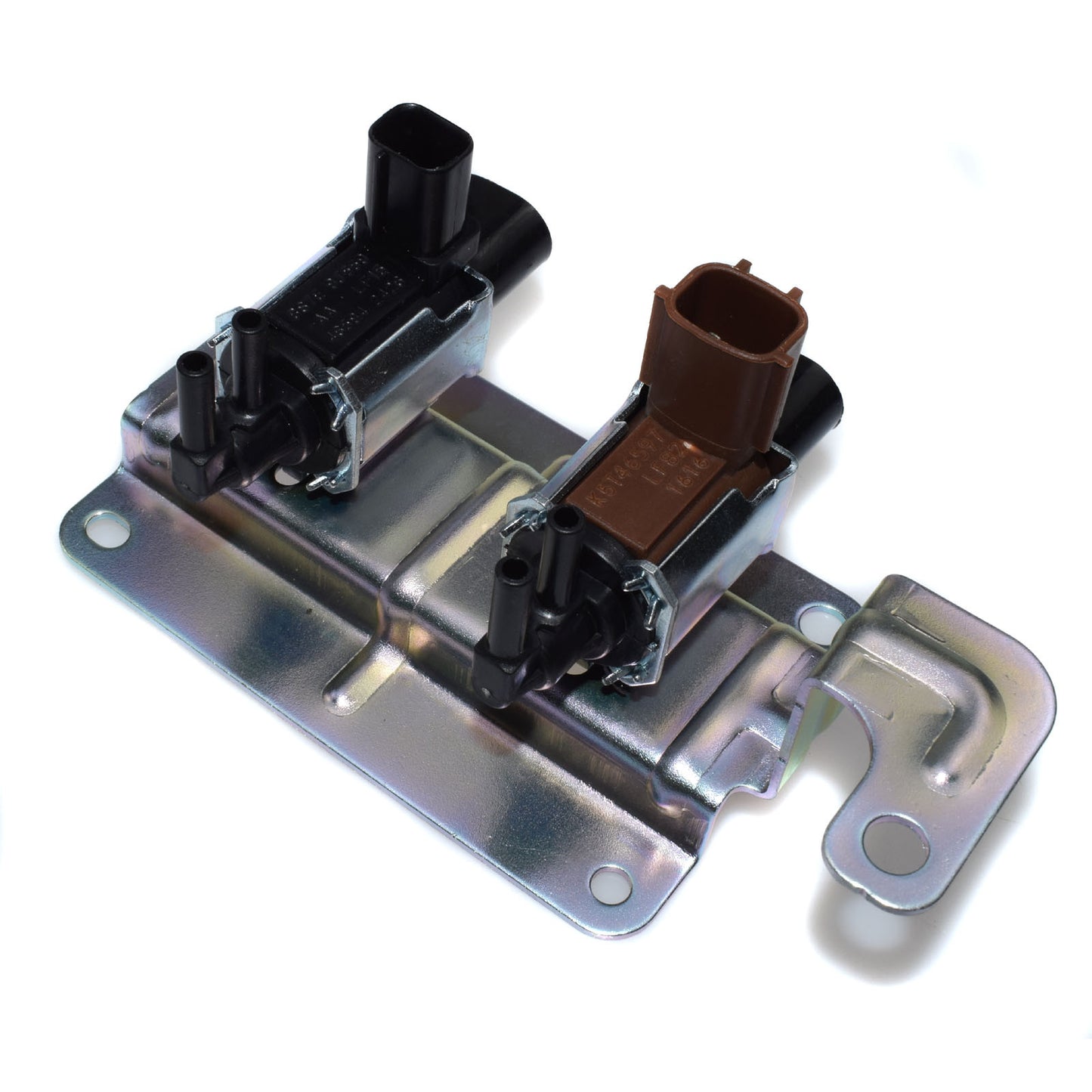 Steam tank purge solenoid valve for for Mazda 3 5 6 CX-7 LF8218740 73-11156 Brand new - v