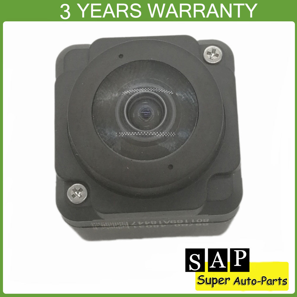 Left Side Assit Display Camera 867B0-48031 for Lexus RX200t RX450h 2015-2018 Q