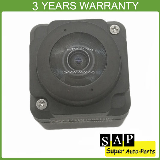 Left Side Assit Display Camera 867B0-48031 for Lexus RX200t RX450h 2015-2018 Q