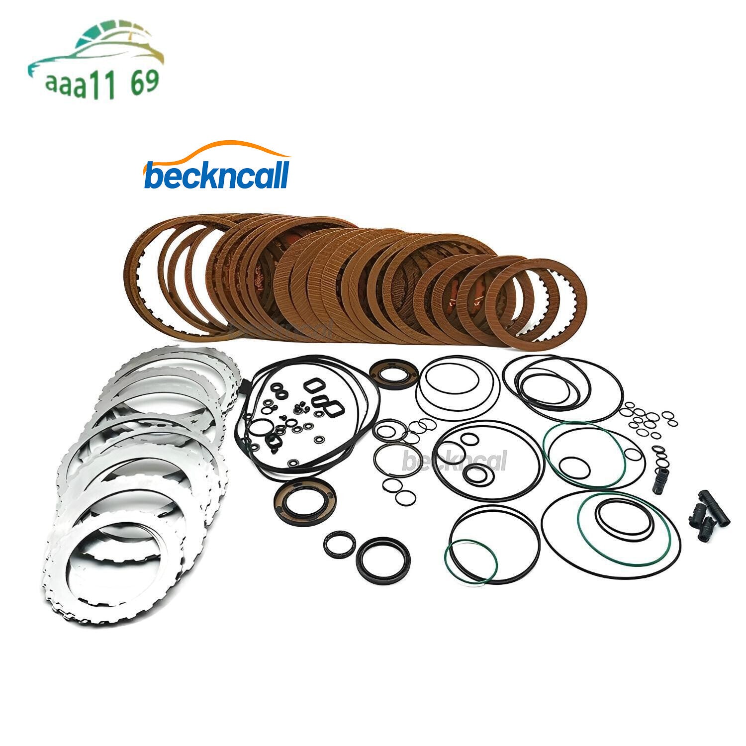 6HP19 1set Transmission Rebuild Kit 6HP21 for BMW 1 3 5 7 Series M3 X5 X6 Z4