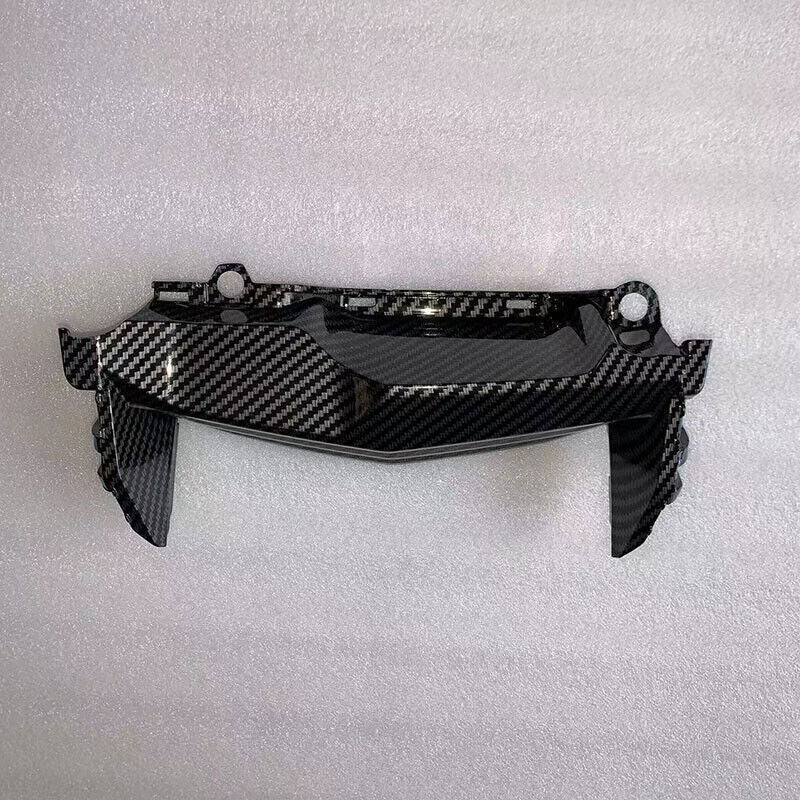Front Headlight Air Vent Panel Trim Cover Fairing for BMW R1200GS ADV 2013-2019