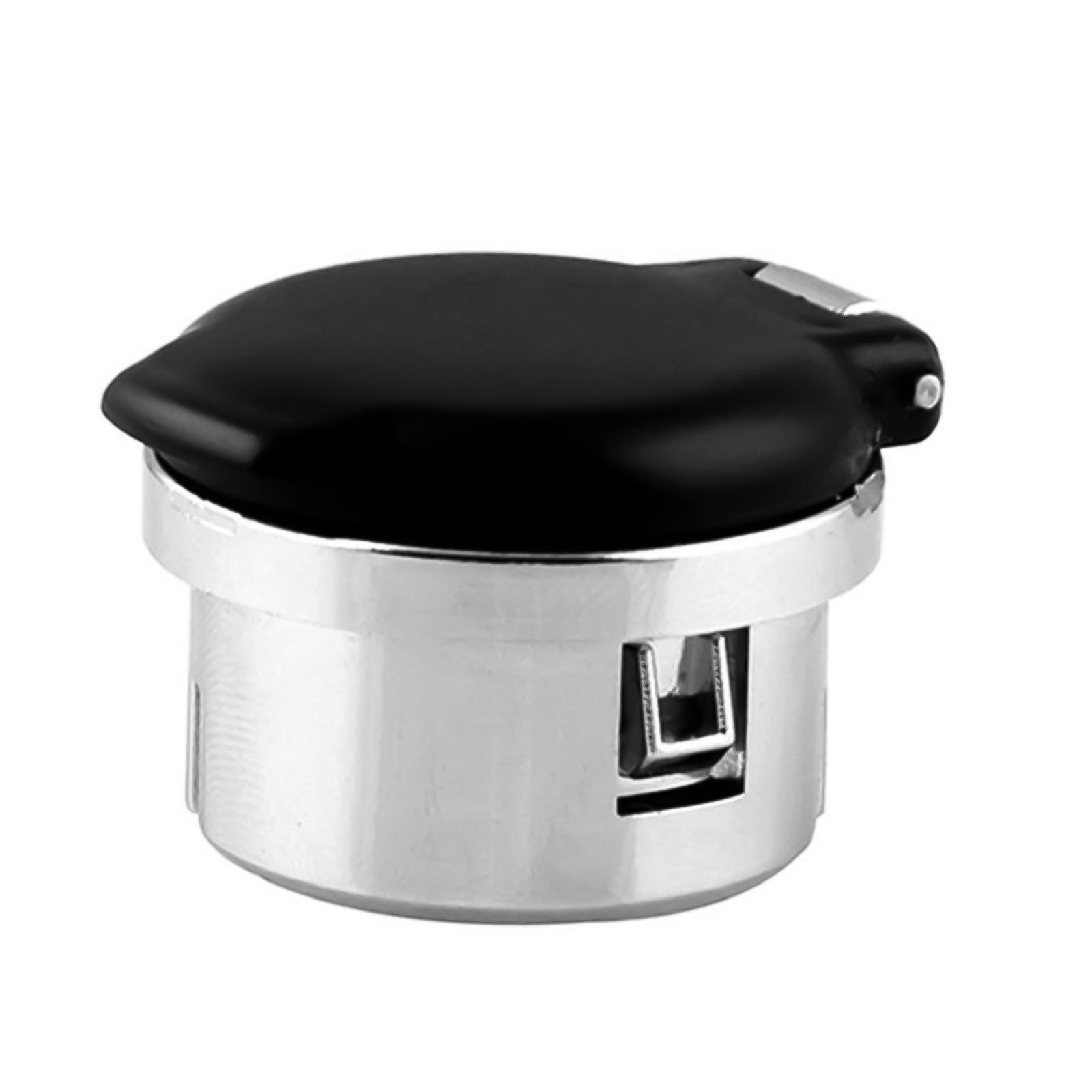 Power Outlet Car Cigarette Lighter Socket Cap Protective for Chevrolet for GMC Pro