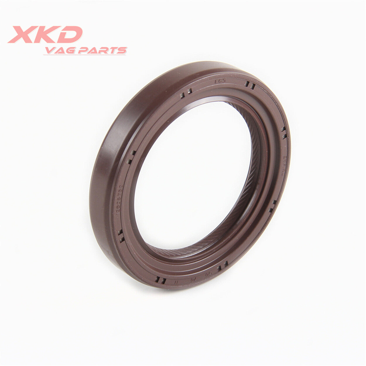 3.2L/3.6L Crankshaft Front Oil Seal Fit for Buick Enclave for Cadillac ATS 12592355
