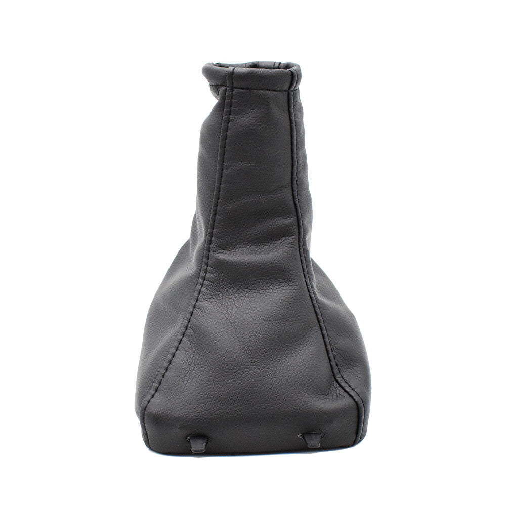 Car Gear Shift Knob Shifter Gaiter Boot Cover for Vauxhall for Opel Astra G Mk4 NEW Q