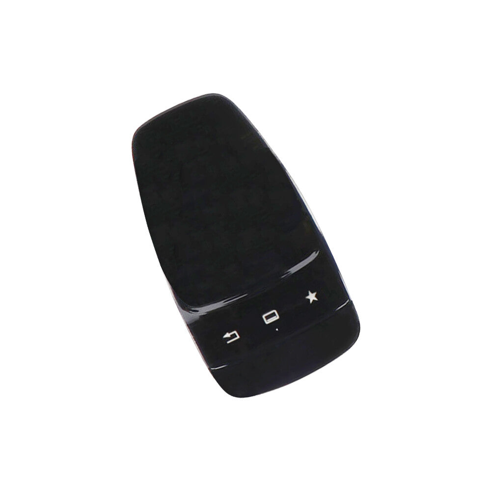 Switch Block Touchpad Control For C S GLC GLE GLS Class W205 W222 W253 W292 W166
