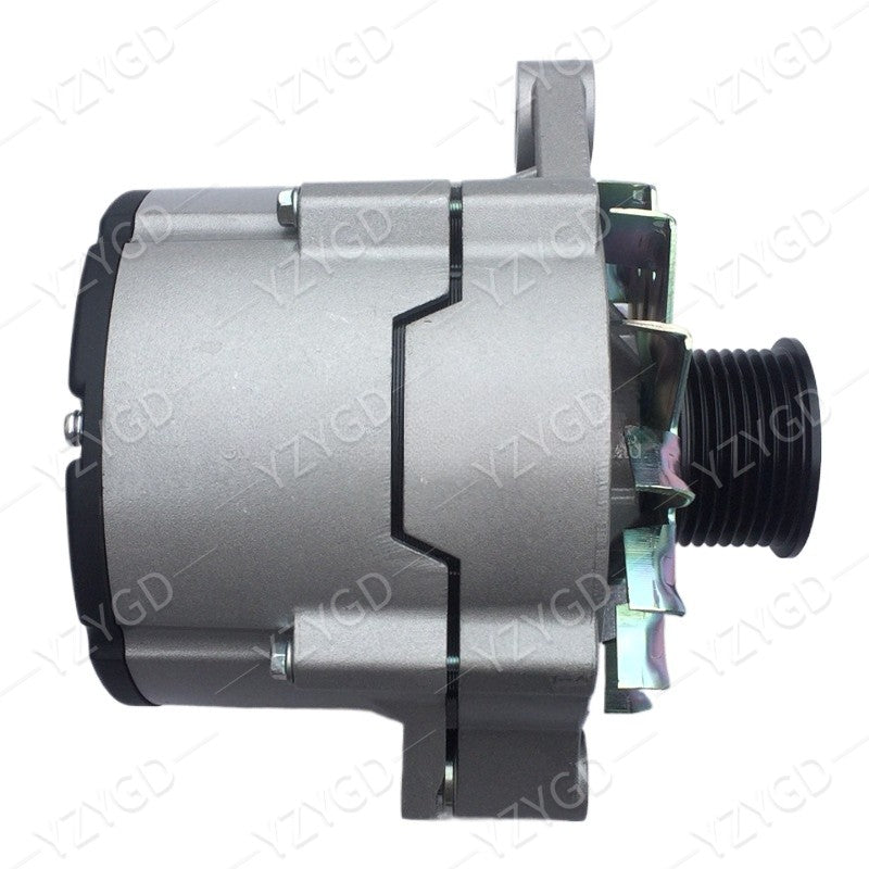 For D6114 Generator JFZ277D-VPP Automotive Engine Automotive Parts Components Q