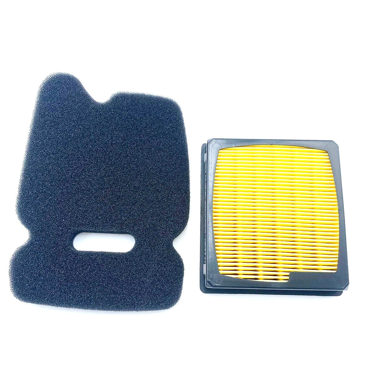 5 pack Air Filter Set fits Husqvarna K750 concrete cut-off Saws 506367202