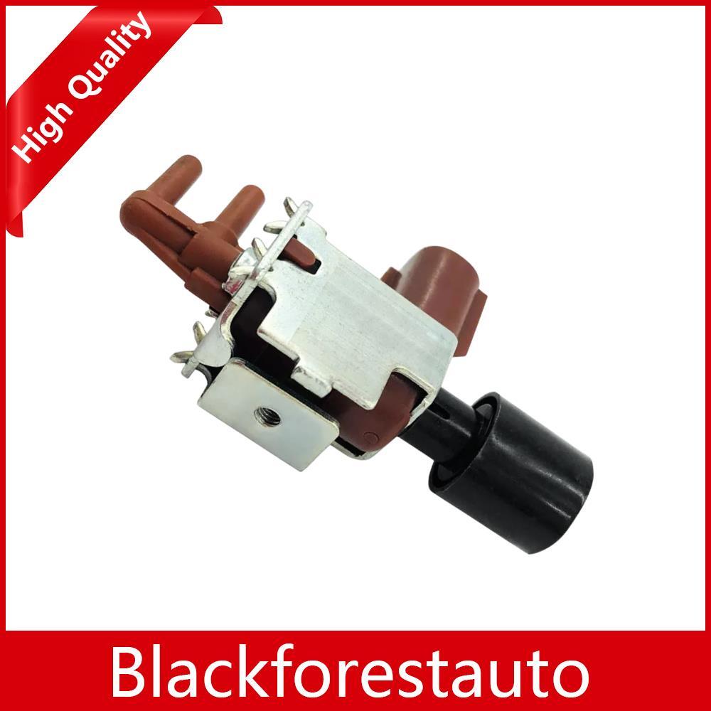 Solenoid Pressure Valve 2 Pins Replacement 25860-30120 For 2013 Hilux 3.0 Diesel Q